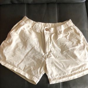 Chubbies shorts Original Tan